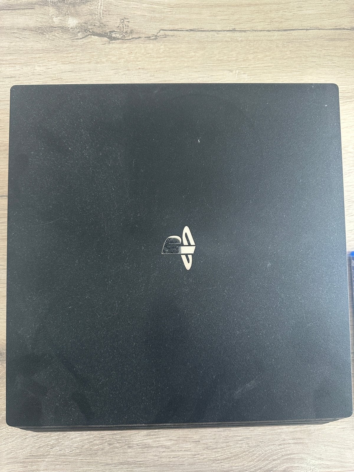 PS4, Games en Spelcomputers, Spelcomputers | Sony PlayStation 4, Ophalen, Met games, Met 2 controllers, Zo goed als nieuw