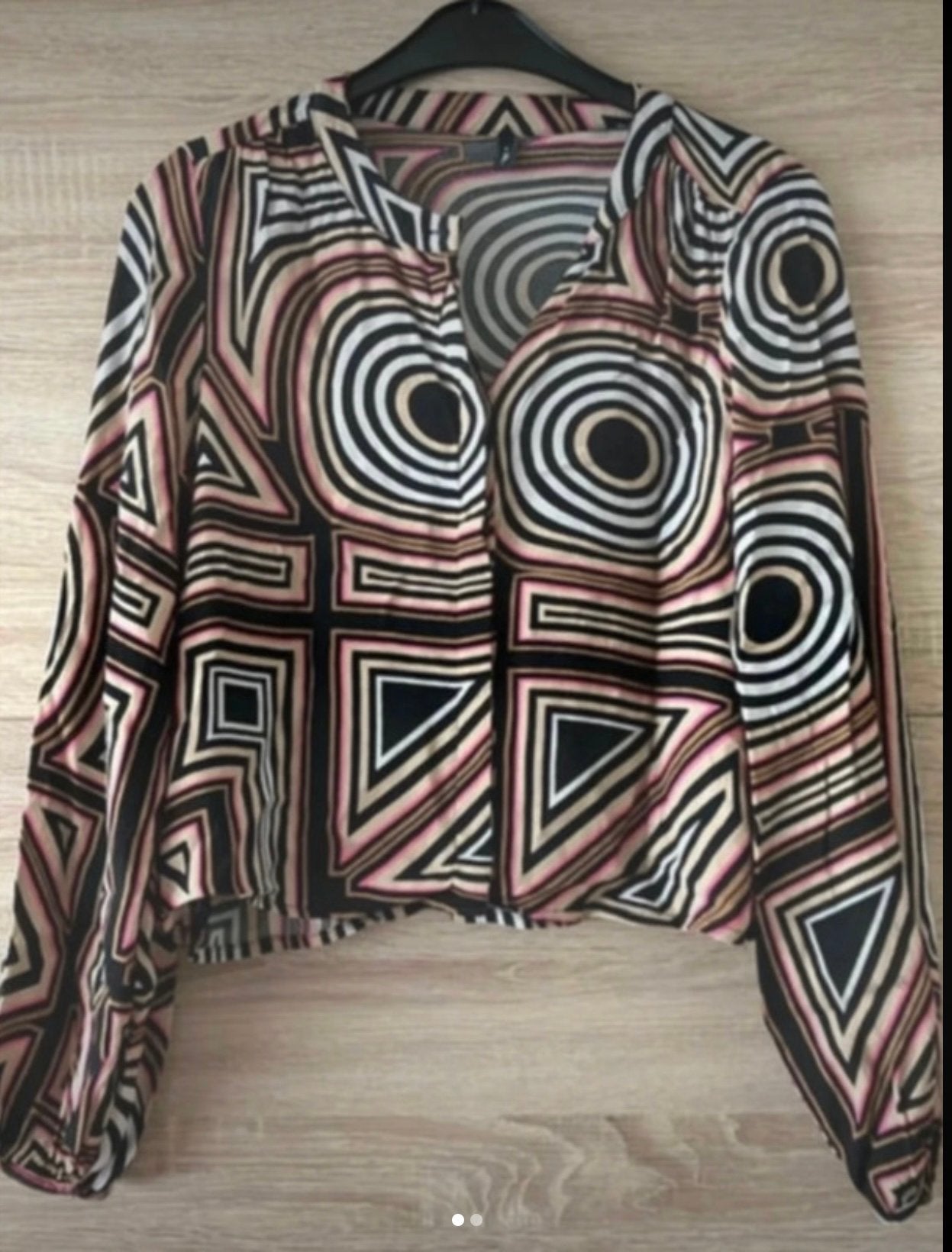 Blouse only maat S, Kleding | Dames, Ophalen of Verzenden, Zo goed als nieuw, Maat 36 (S)