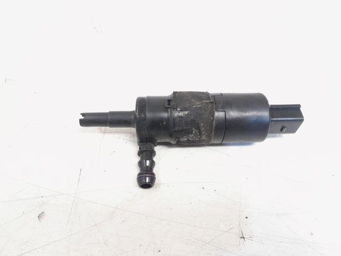Pompe buse phare d'un Audi A4, -, 3 mois de garantie, Audi, Utilisé