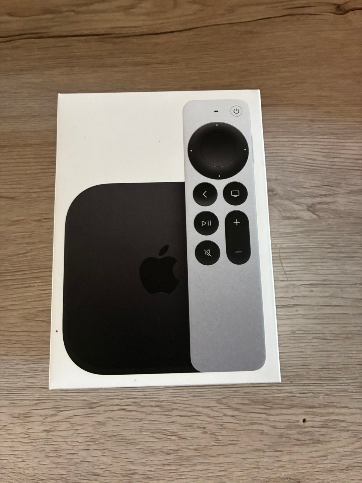 Apple TV 4K, Audio, Tv en Foto, Ophalen, HDMI