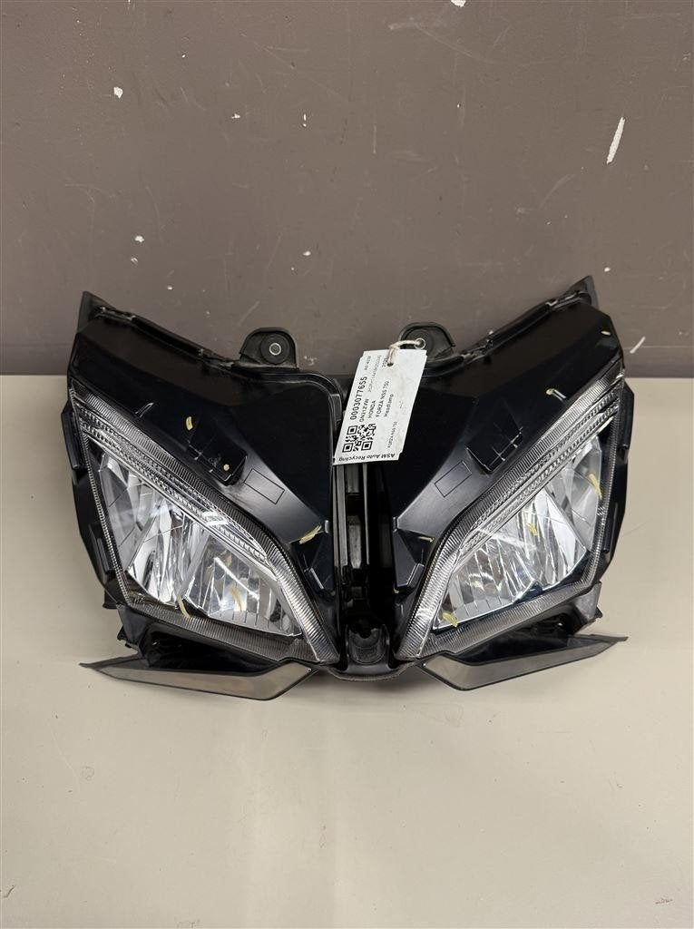 Honda Forza NSS 750 Koplamp 2021, Motoren, Accessoires | Overige, Zo goed als nieuw, Ophalen of Verzenden