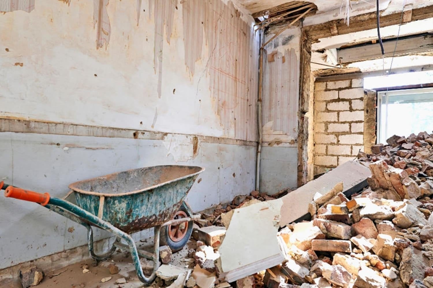 Algemene renovatie werken 0465826053, Ophalen of Verzenden, Beton