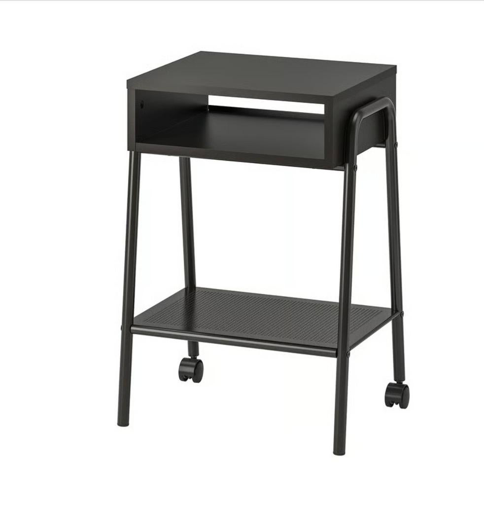 Ikea SETSKOG nachtkastjes 2 stuks, Huis en Inrichting, Ophalen