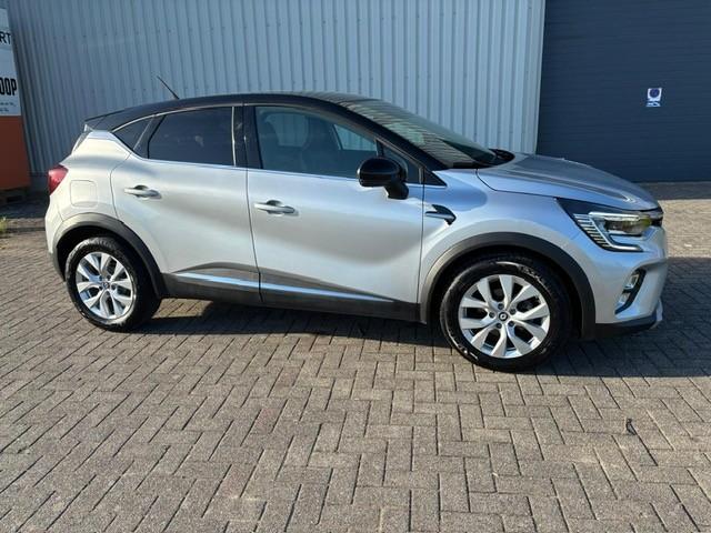 Renault Captur * 1.0 Benzine * Airco * Navi, Auto's, Renault, Bedrijf, Te koop, Captur, ABS, Achteruitrijcamera, Airbags, Airconditioning