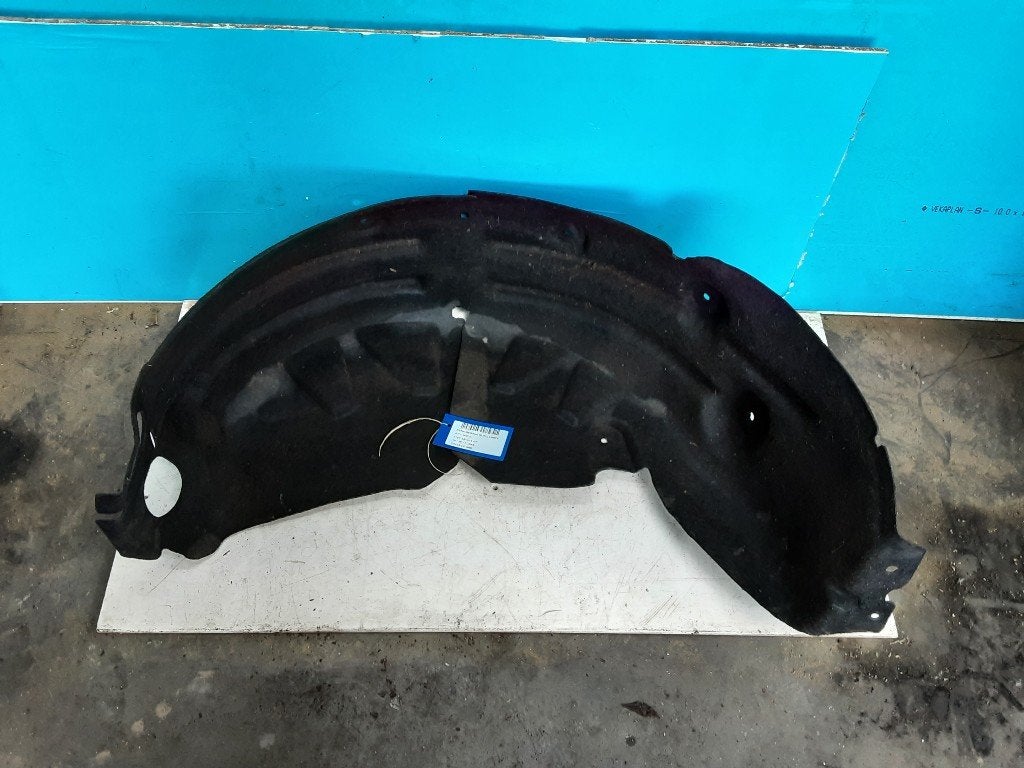 PARE BOUE ARRIERE GAUCHE Renault Megane IV (RFBB), Autos : Pièces & Accessoires, Arrière, Renault, Garde-boue, Utilisé