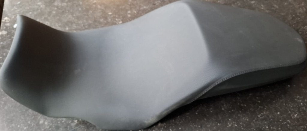 Extra lage stoel voor F800GS (F750GS-F850GS), Motoren, Ophalen, Nieuw