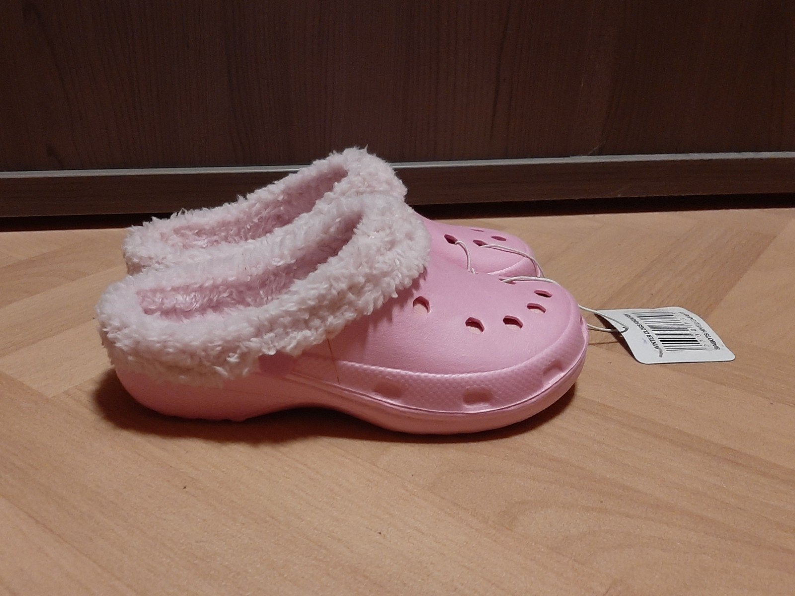 winter clogs, Ophalen of Verzenden, Nieuw, Jongen of Meisje