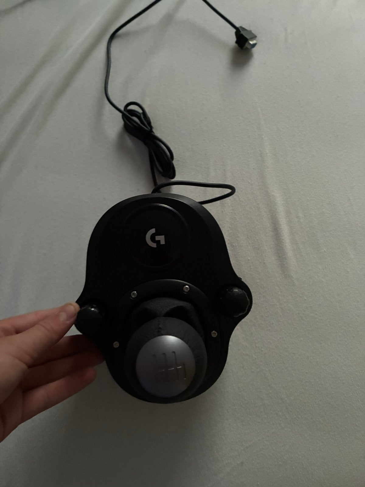 Logitech g schakelaar voor pc/xbox/playstation, Audio, Tv en Foto, Hoofdtelefoons, Ophalen, Zo goed als nieuw, Zwart, Logitech