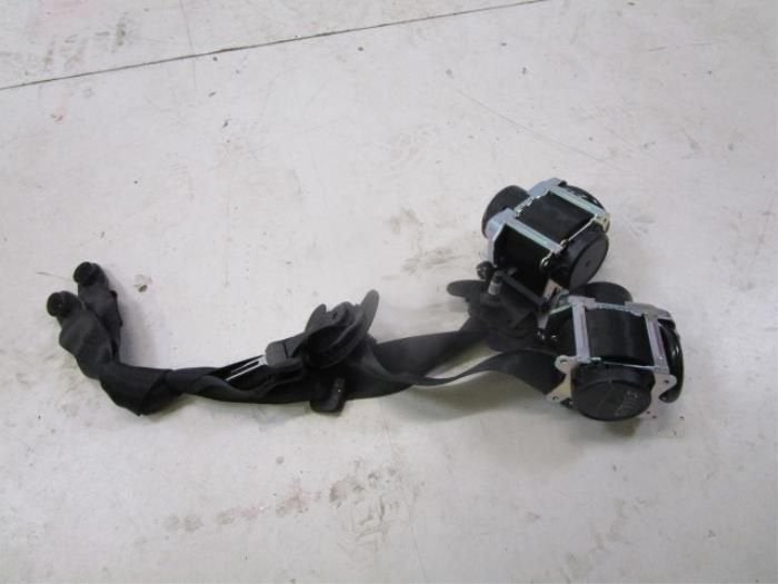 Land Rover Range Rover Sport Gordels L+R, Auto-onderdelen, Ophalen of Verzenden, Gebruikt