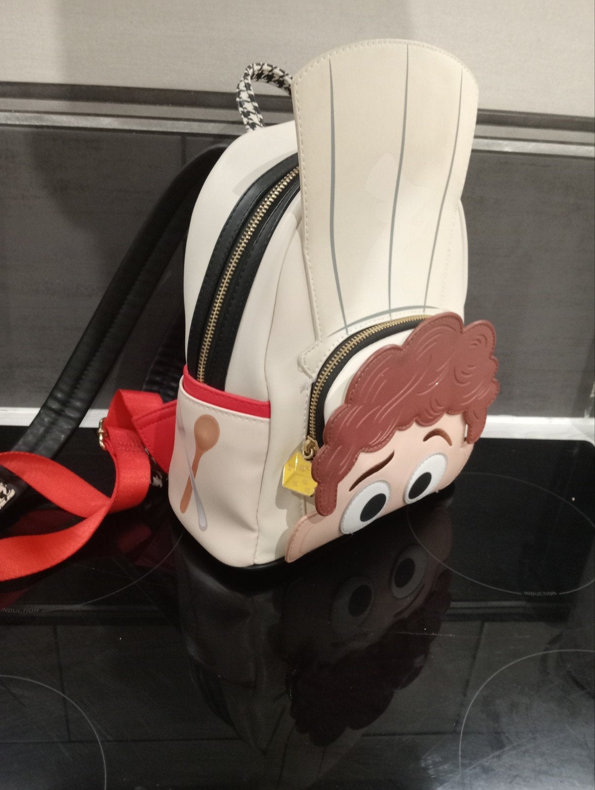 sac Disney loungefly Rémy, Collections, Enlèvement