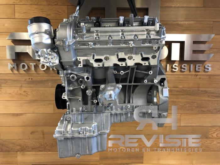 Moteur d'un Mercedes Sprinter, Neuf, -, -, Enlèvement ou Envoi