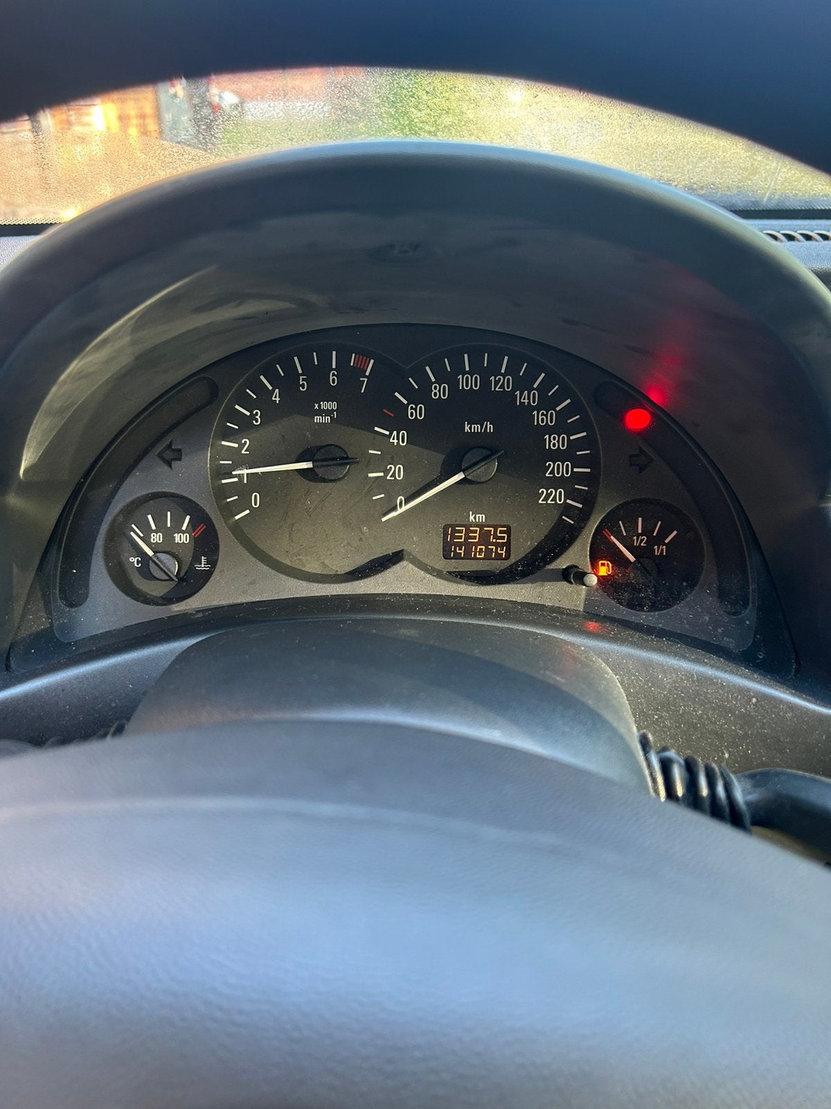 Opel corsa, Auto's, Bedrijf, Corsa, Te koop, Benzine