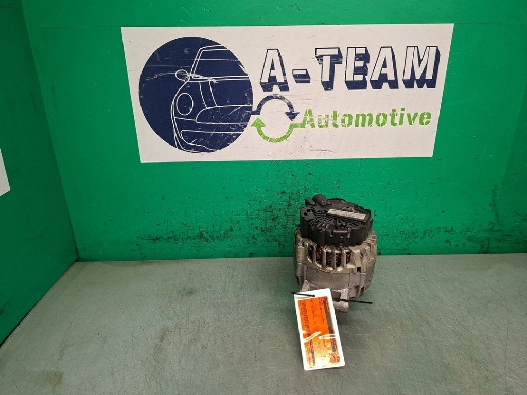 DYNAMO Peugeot 308 (4A / C) (|76154848001|), Auto-onderdelen, Gebruikt, Peugeot