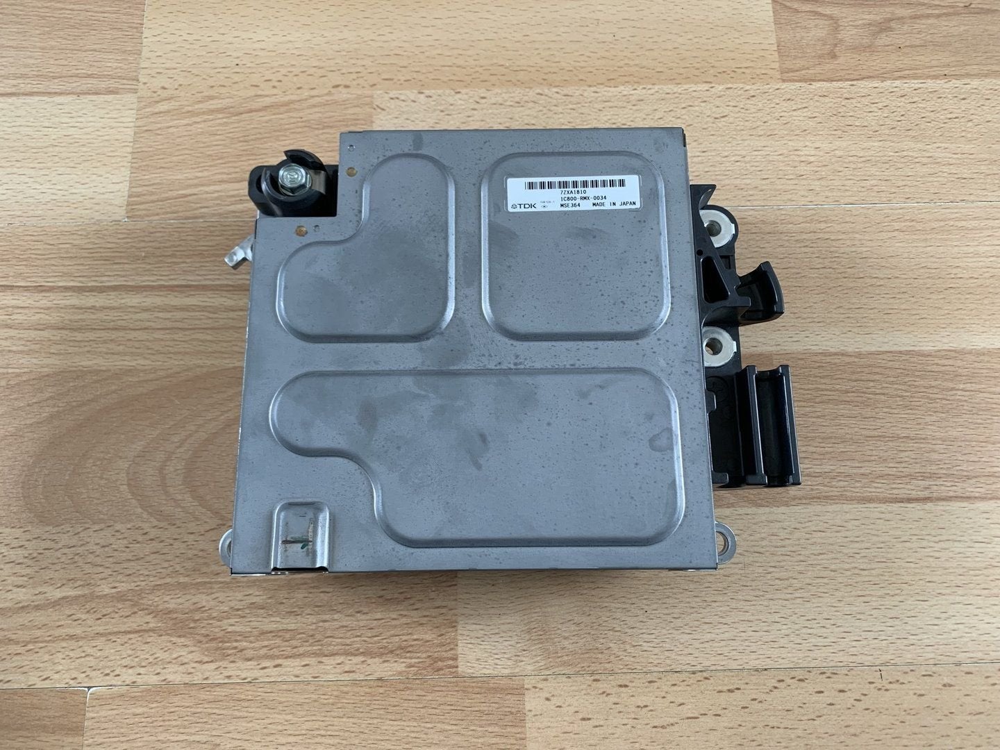 honda civic hybrid 2006 tot 2010 inverter 1C800RMX0034, Honda, -, -, Utilisé