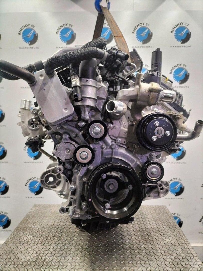 FORD RANGER MOTOR KTN2DE6006AA 2025, Autos : Pièces & Accessoires, Enlèvement ou Envoi, Utilisé, ARN reconnu