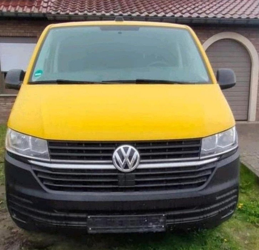 Volkswagen Transporter, Autos, Volkswagen, Achat, 110 kW, Entreprise, Autres couleurs