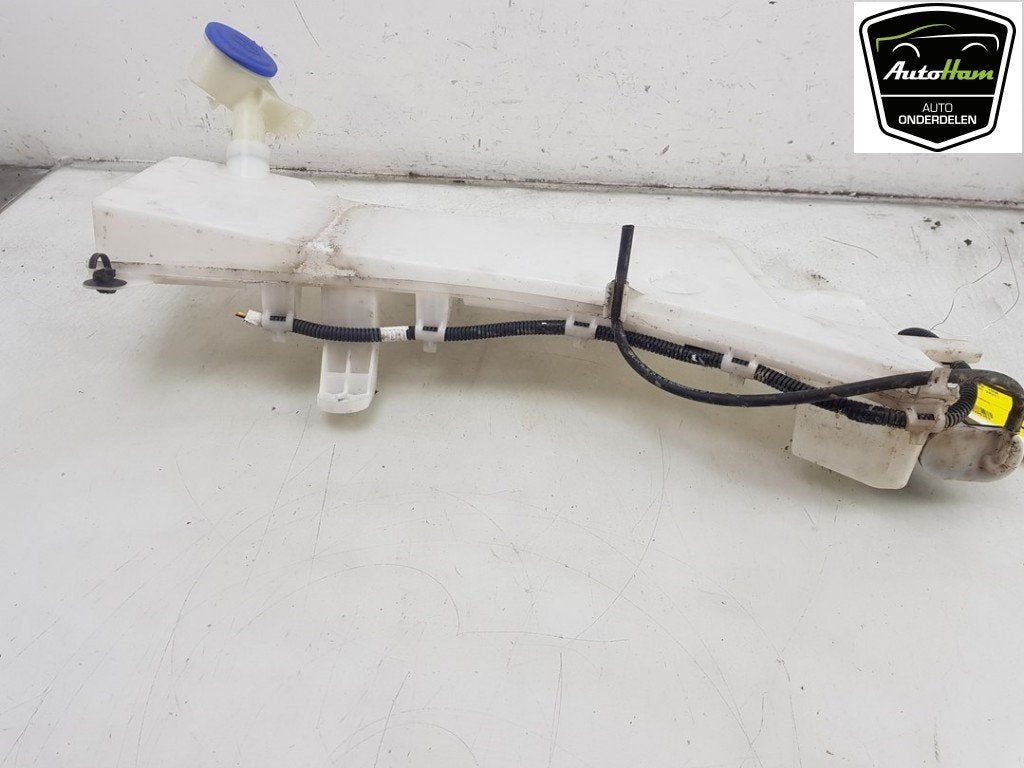 LAVE-GLACE RESERVOIR AVANT 5008 II (M4 / MC / MJ / MR), Autos : Pièces & Accessoires, Vitres & Accessoires, Peugeot, Utilisé