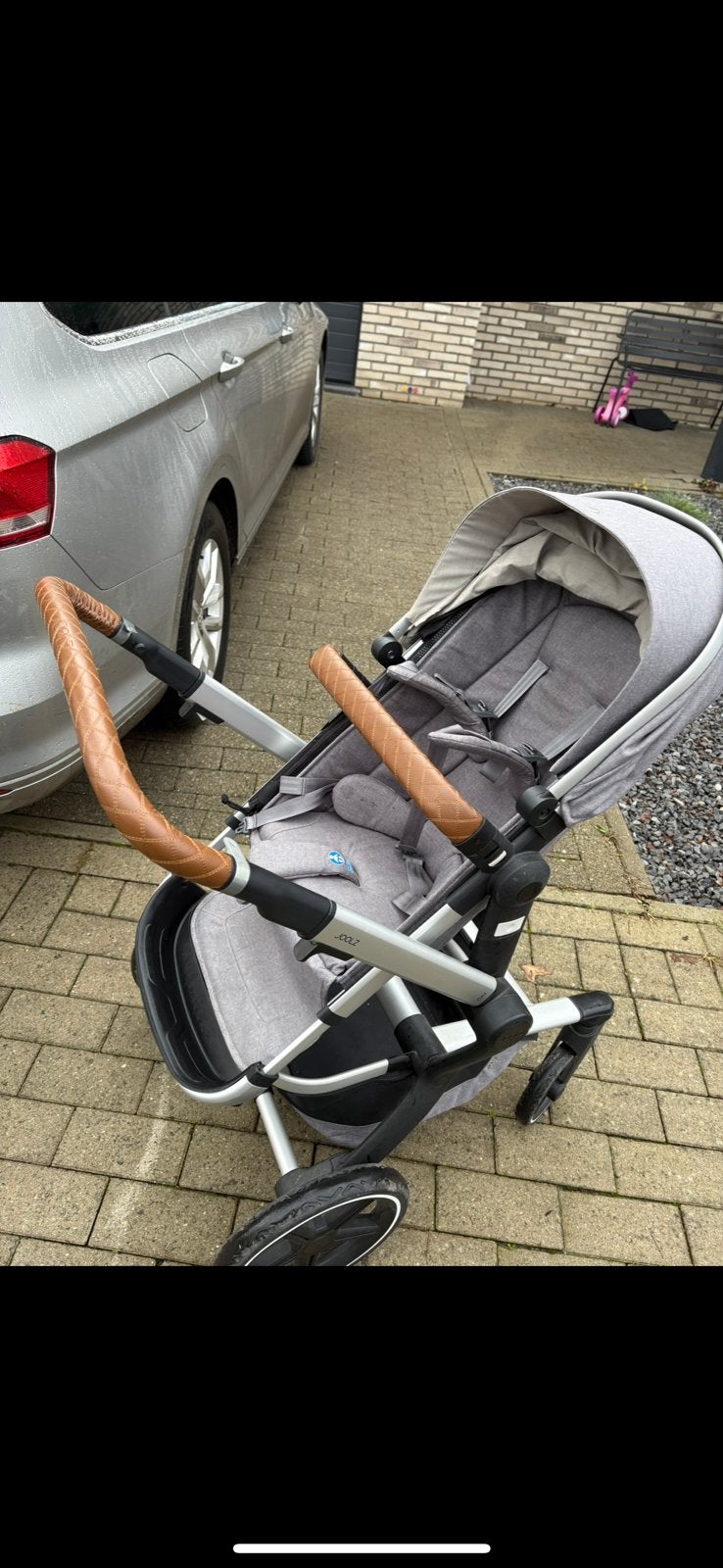 Joolz buggy, Kinderen en Baby's, Buggy's, Ophalen, Zo goed als nieuw