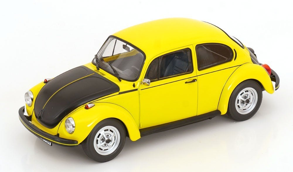 VW BEETLE 1303 - Edition limitée - Échelle 1/18 - PRIX : 69€, Hobby & Loisirs créatifs, Voitures miniatures | 1:18, Neuf, Voiture