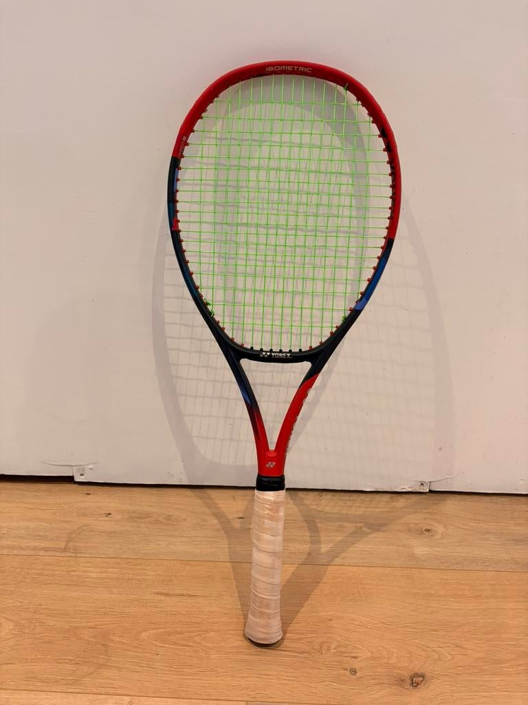 Yonex Vcore 98 2023, Sport en Fitness, Tennis, Ophalen, Zo goed als nieuw