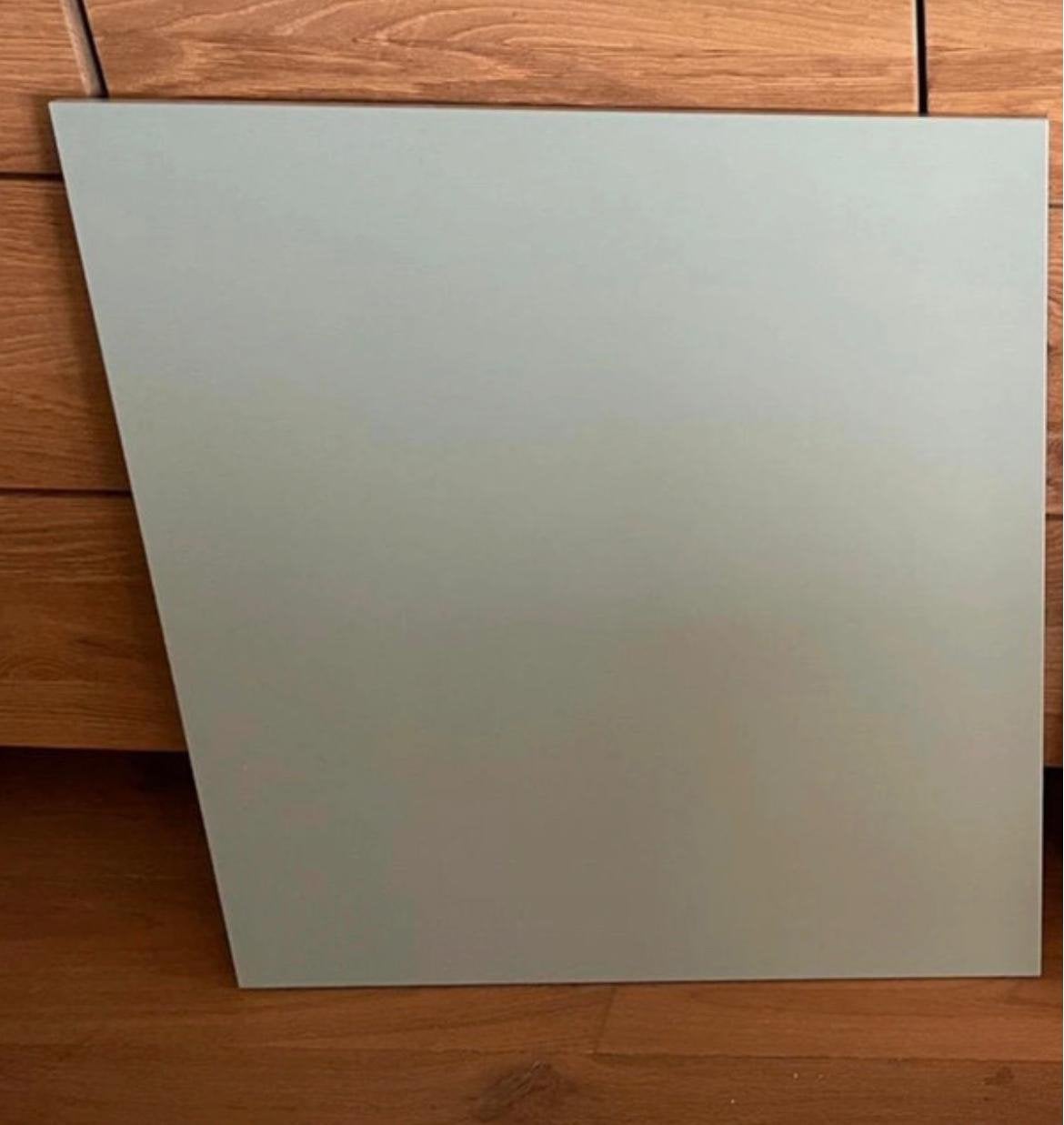 Ikea Besta deurtje zacht groen 60x60, Ophalen, Gebruikt, Minder dan 150 cm, Minder dan 100 cm