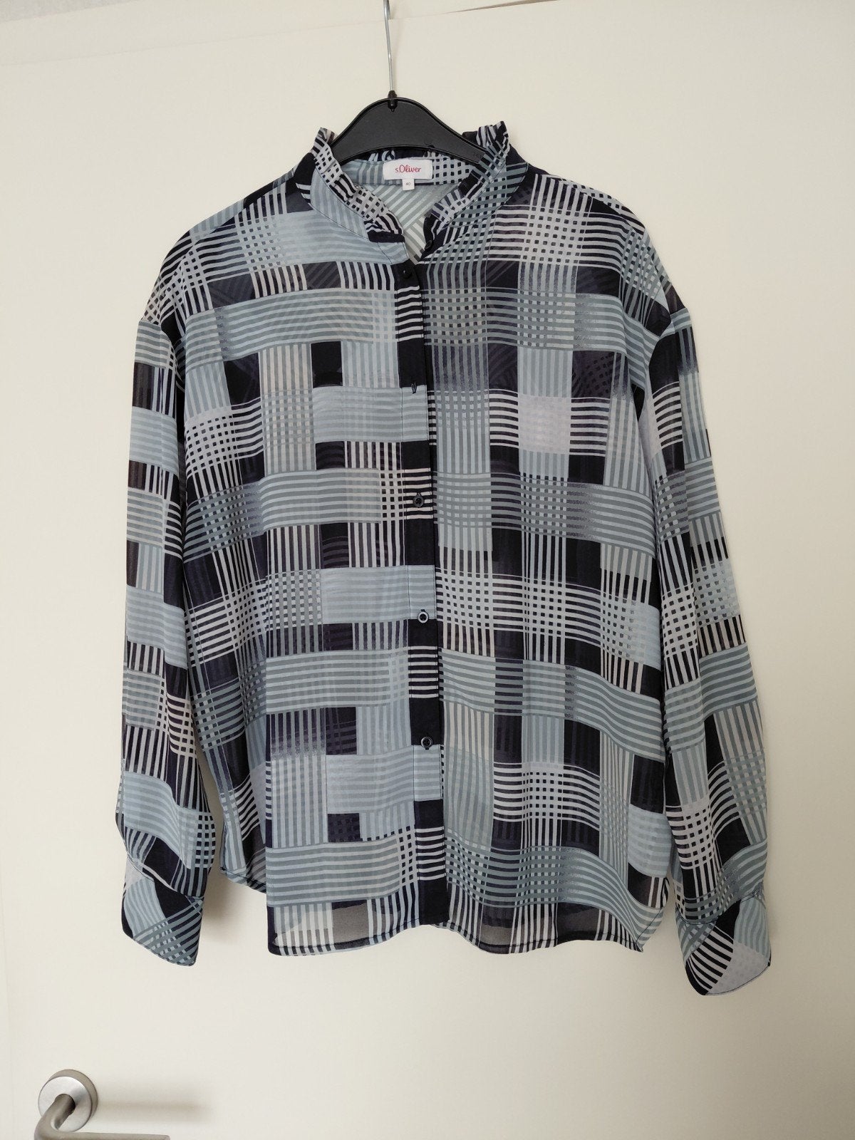 Damesblouse maat M/L s.Oliver, Ophalen of Verzenden