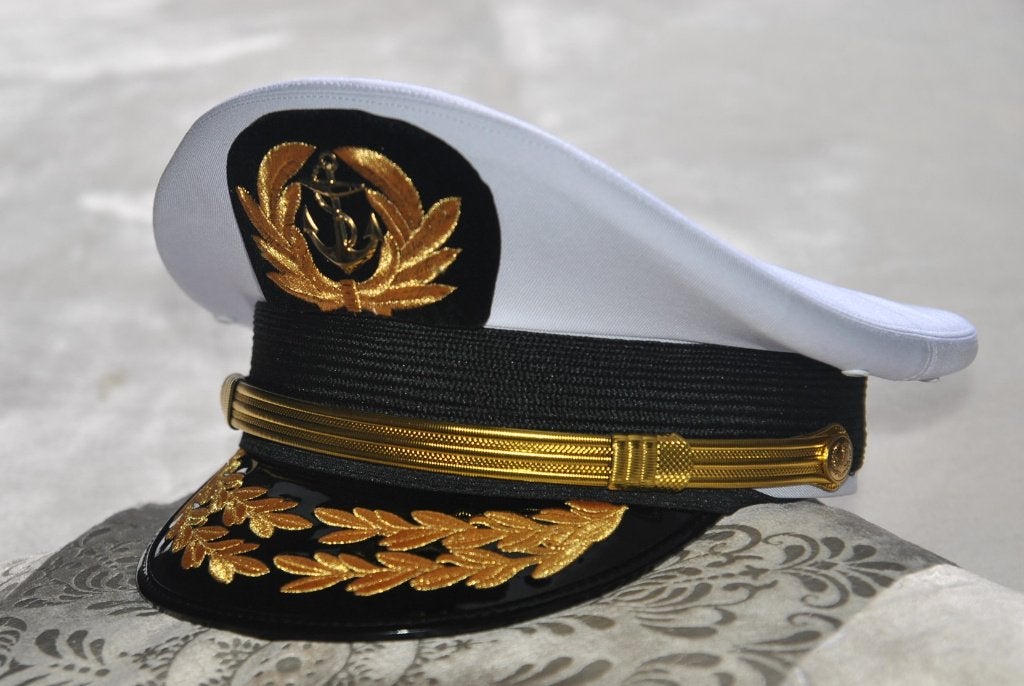 Képi marine casquette marin neuf, Enlèvement ou Envoi, Neuf
