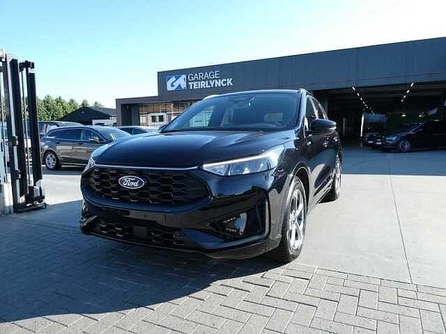 Ford Kuga ST-Line Sport 2.5 i FHEV 180pk '25 16000km New, Autos, Ford, 177 ch, Achat, Euro 6, Entreprise