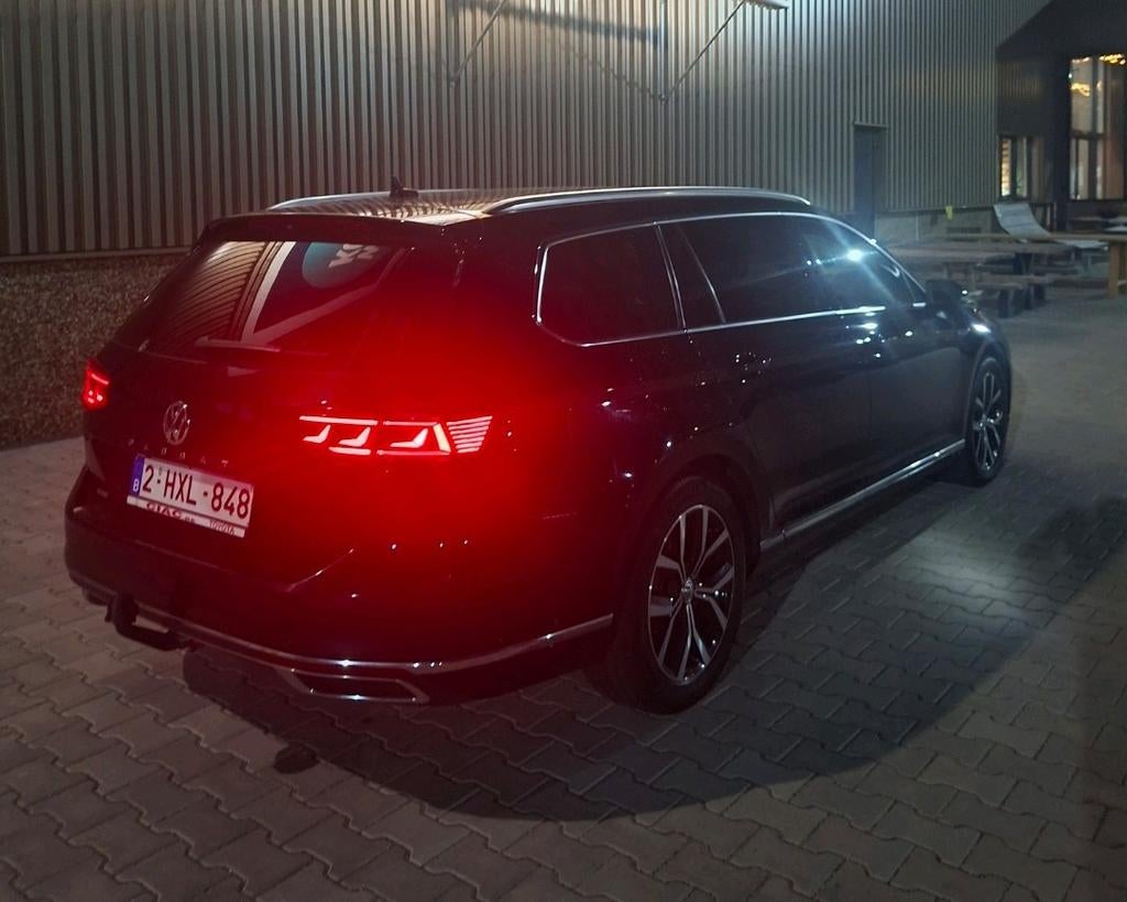 Volkswagen Passat GTE, Autos, Achat, Automatique, Particulier, Passat