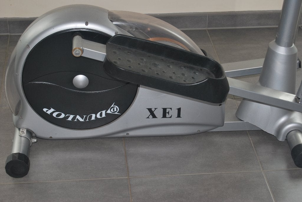 dunlop crosstrainer, Ophalen, Gebruikt, Benen, Crosstrainer