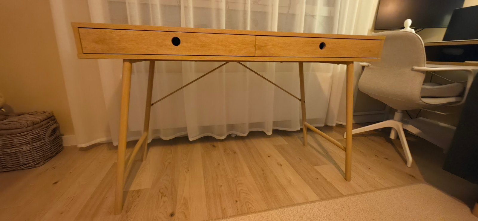 Bureau, Ophalen, Overige typen, 120 cm, 50 cm