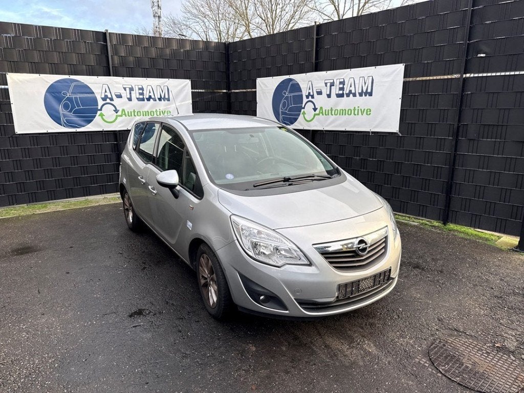 BOITE DE VITESSES MANUELLE Opel Meriva (B) (|24579124|), Opel, Opel Automobile GmbH, Utilisé, Kontakt-opel@opel.com