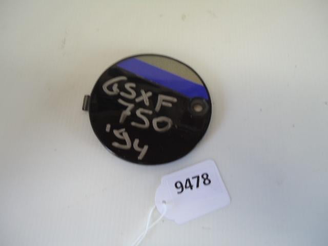 GSX750F 1988 - 1997 Suzuki Kuipdeel D1-18093