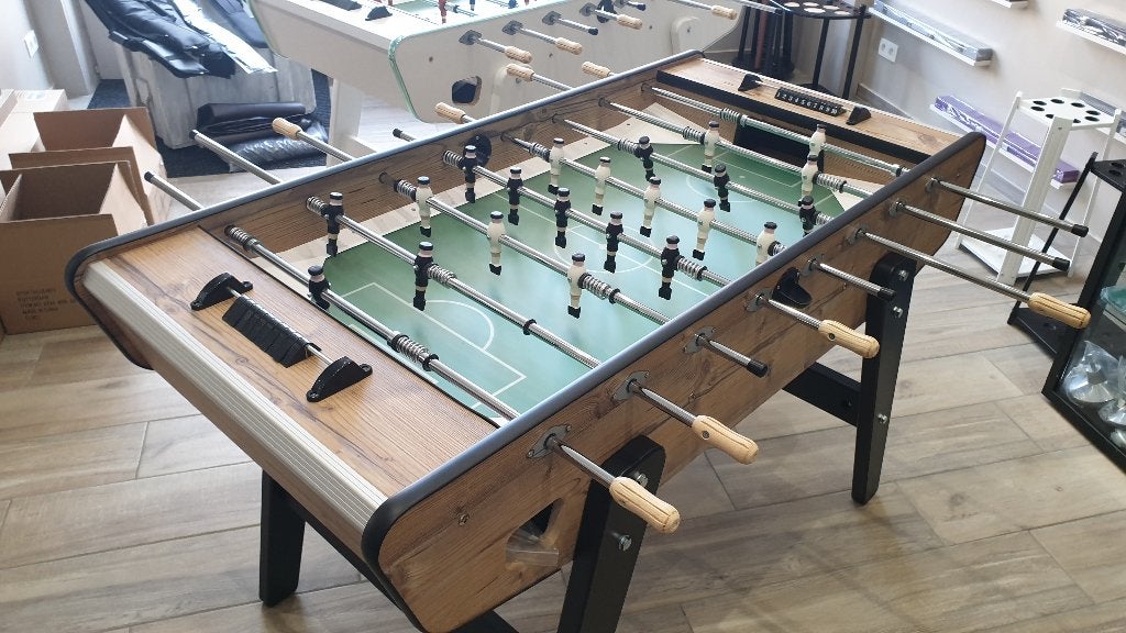 Kicker Sporting avec glace en verre neuf, Ophalen, Nieuw, Overige typen