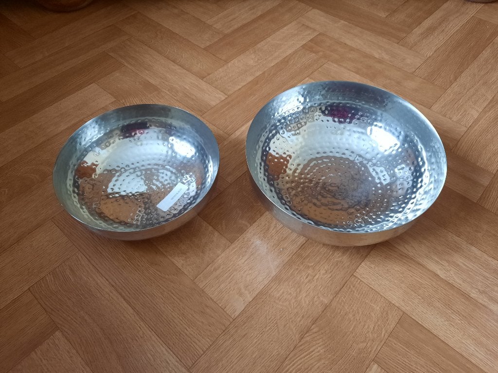 nieuw set kommetjes gewoon en groot exemplaar, Ophalen of Verzenden, Nieuw