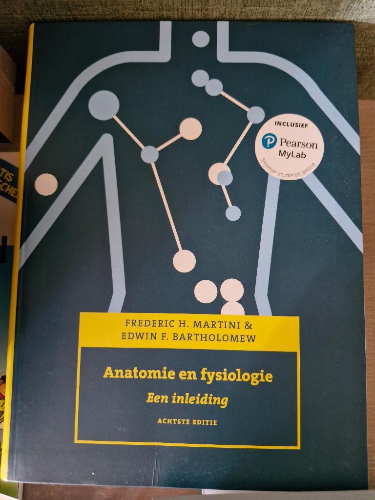 Boeken bachelor VPK Thomas More, Ophalen, Zo goed als nieuw, Overige niveaus, Overige vakken