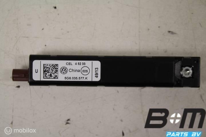 Antenneversterker VW Golf 7 GTI 5G6035577K, Utilisé