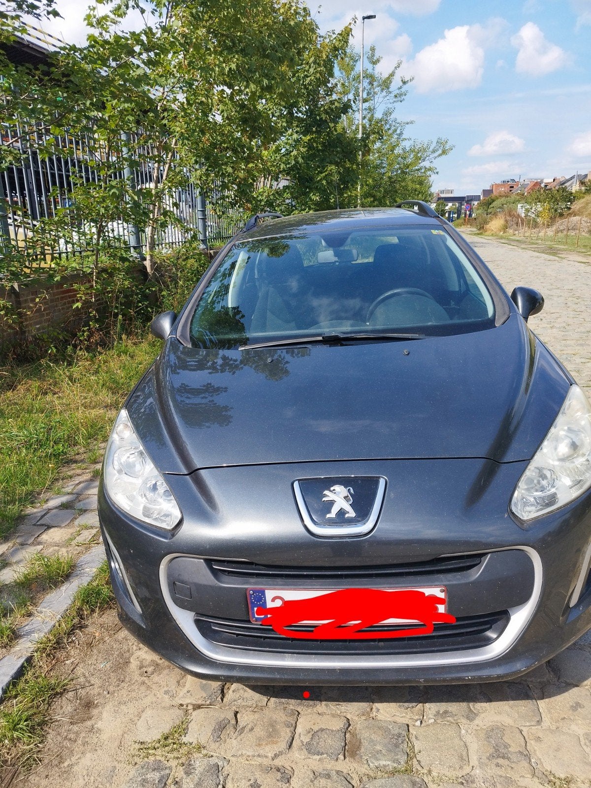 Gent, Autos, Achat, Diesel, Particulier