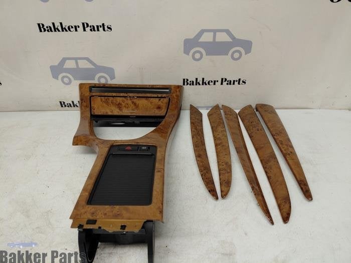 Interieurlijsten Set van een BMW X5, Gebruikt, -, -, 3 maanden garantie