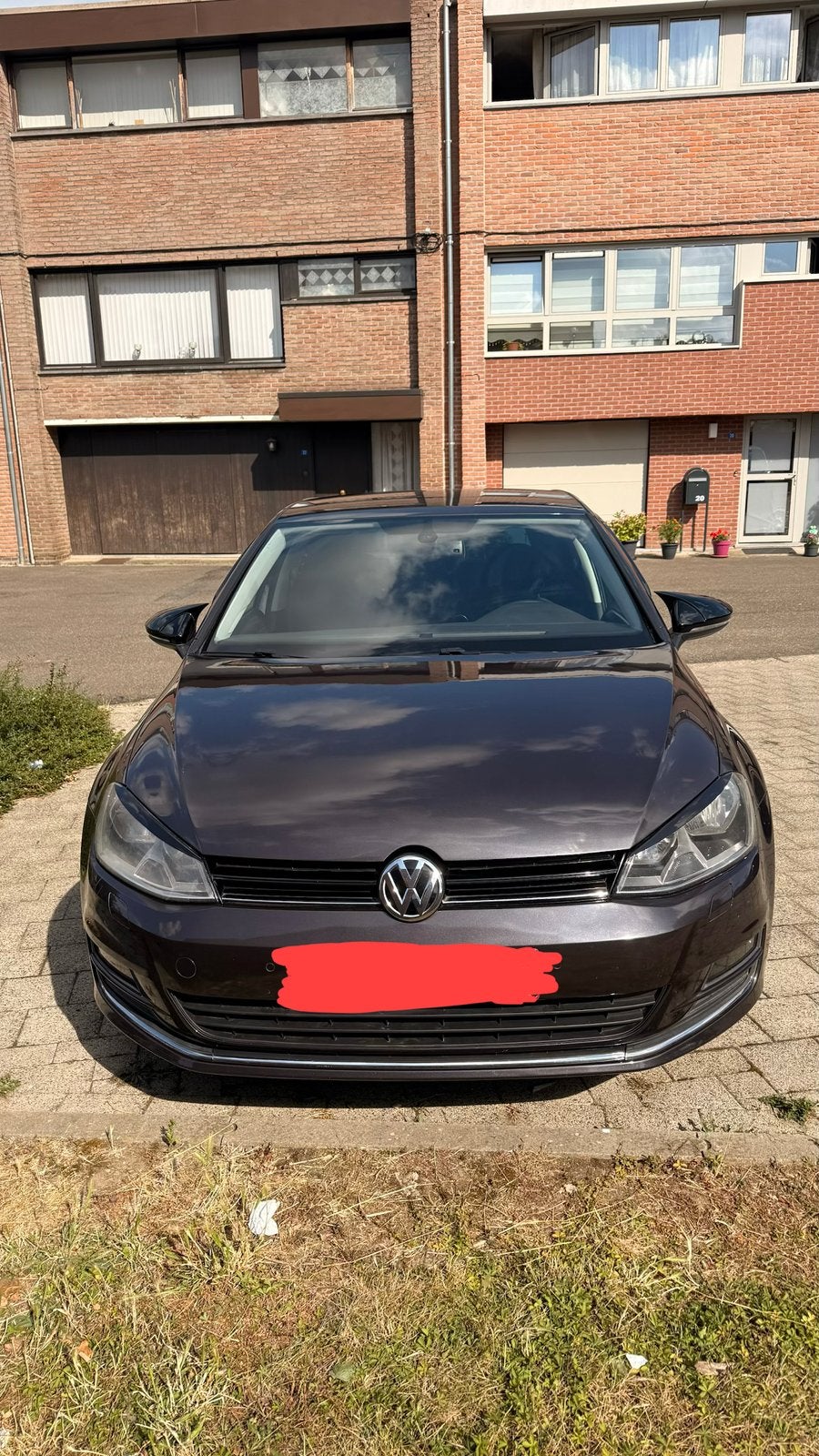 Volkswagen Golf 7, Autos, Volkswagen, Achat, Automatique, Golf, Particulier
