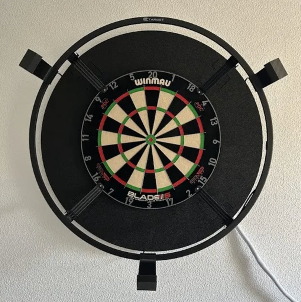 Autodarts ( Omni / Scolia ) - TIJDELIJK €65, Sports & Fitness, Fléchettes, Enlèvement ou Envoi, Neuf, Autres types