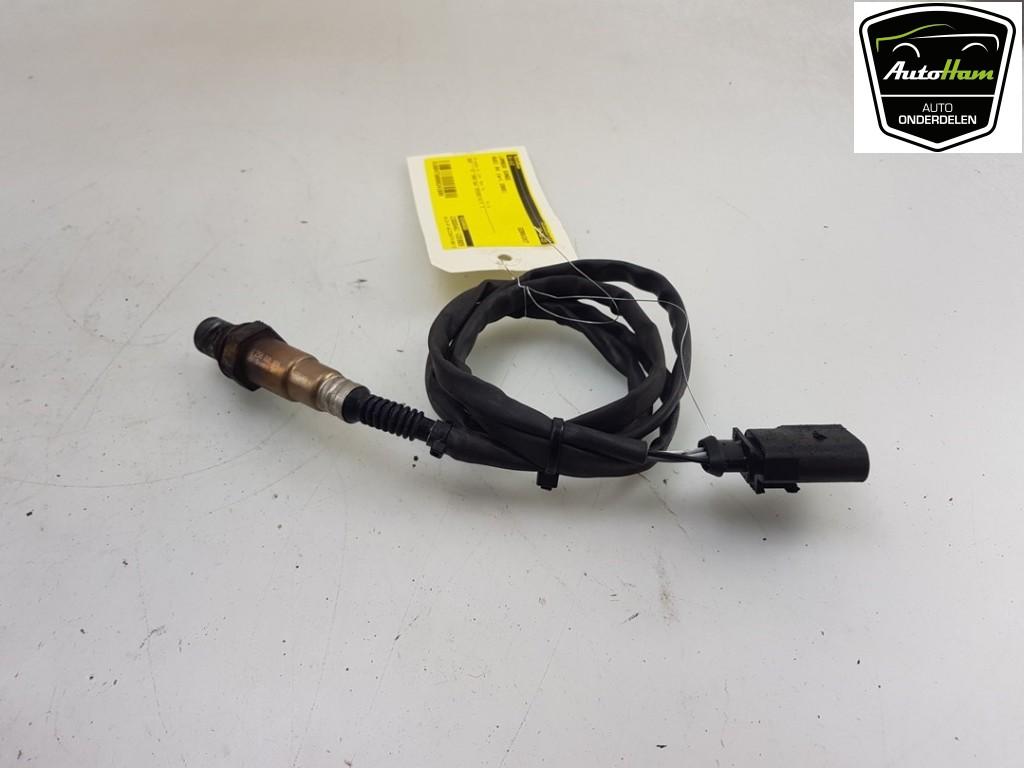 LAMBDASONDE Audi A4 Avant (B7) (01-2004/06-2008), Gebruikt, Audi