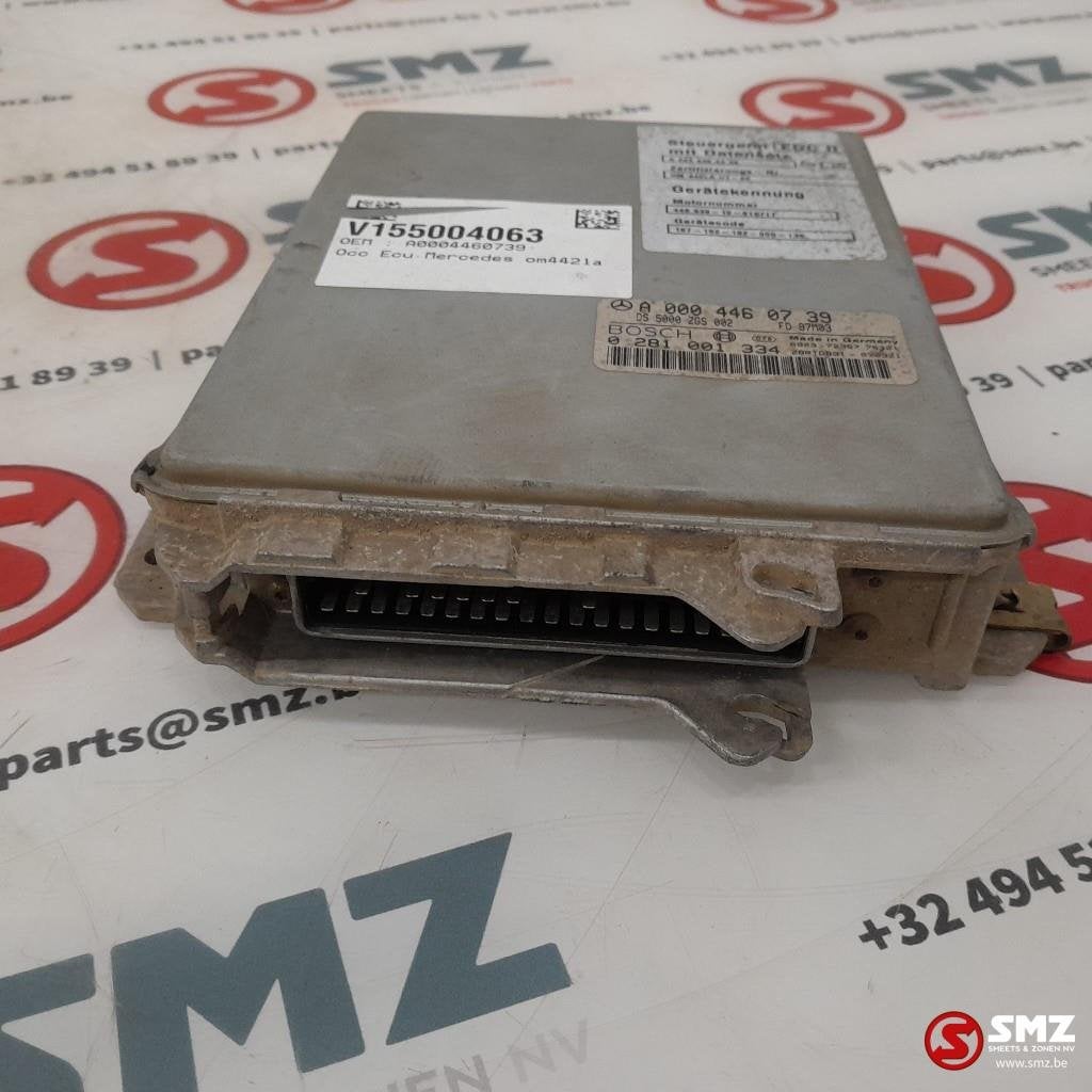 Occ Ecu Mercedes om442la, Gebruikt, Mercedes-Benz, Elektronica en Kabels