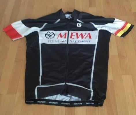 Maillot Cyclisme Femme (M), Enlèvement ou Envoi, Utilisé, Vêtements