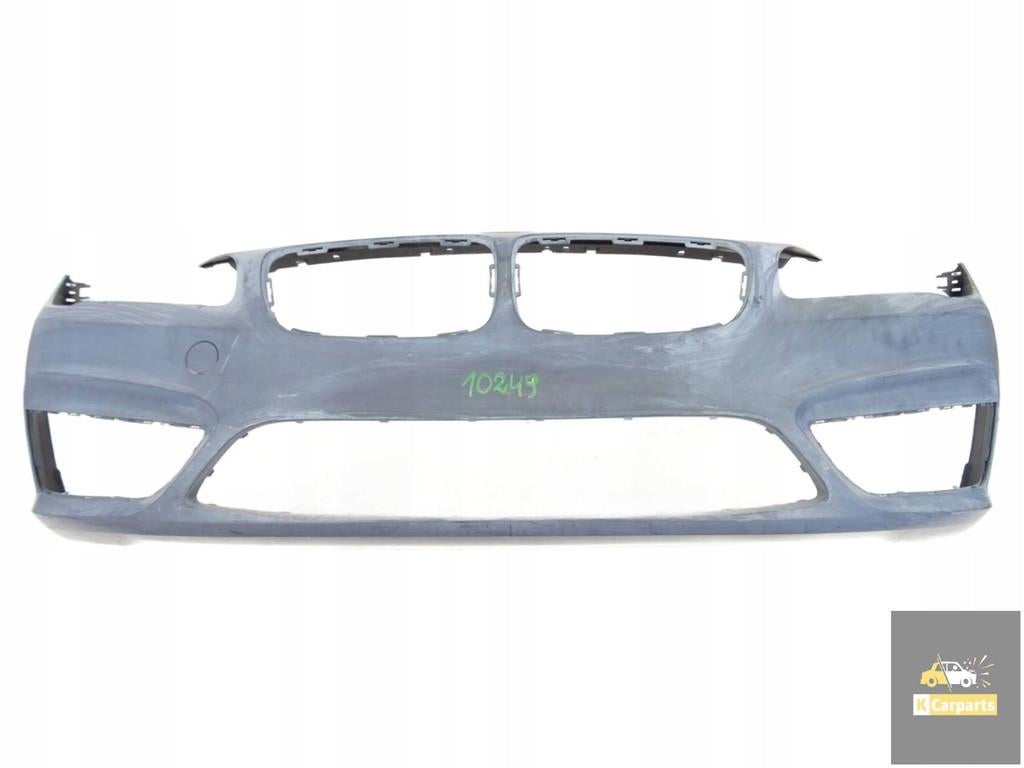 Pare-chocs avant neuf pour BMW S rie 2 F45 F46, Autos : Pièces & Accessoires, Petuelring 130
80788  Munich, DE, Pare-chocs, Info@bmw.de