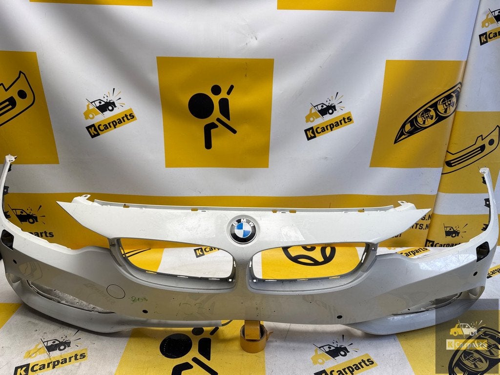 14 15 16 17 BMW F32 F33 F36 4 SERIES VOORBUMPER 15857711, Auto-onderdelen, Info@fabrikant.eu, Fabrikantstraat 1
1000 AA  Amsterdam, NL