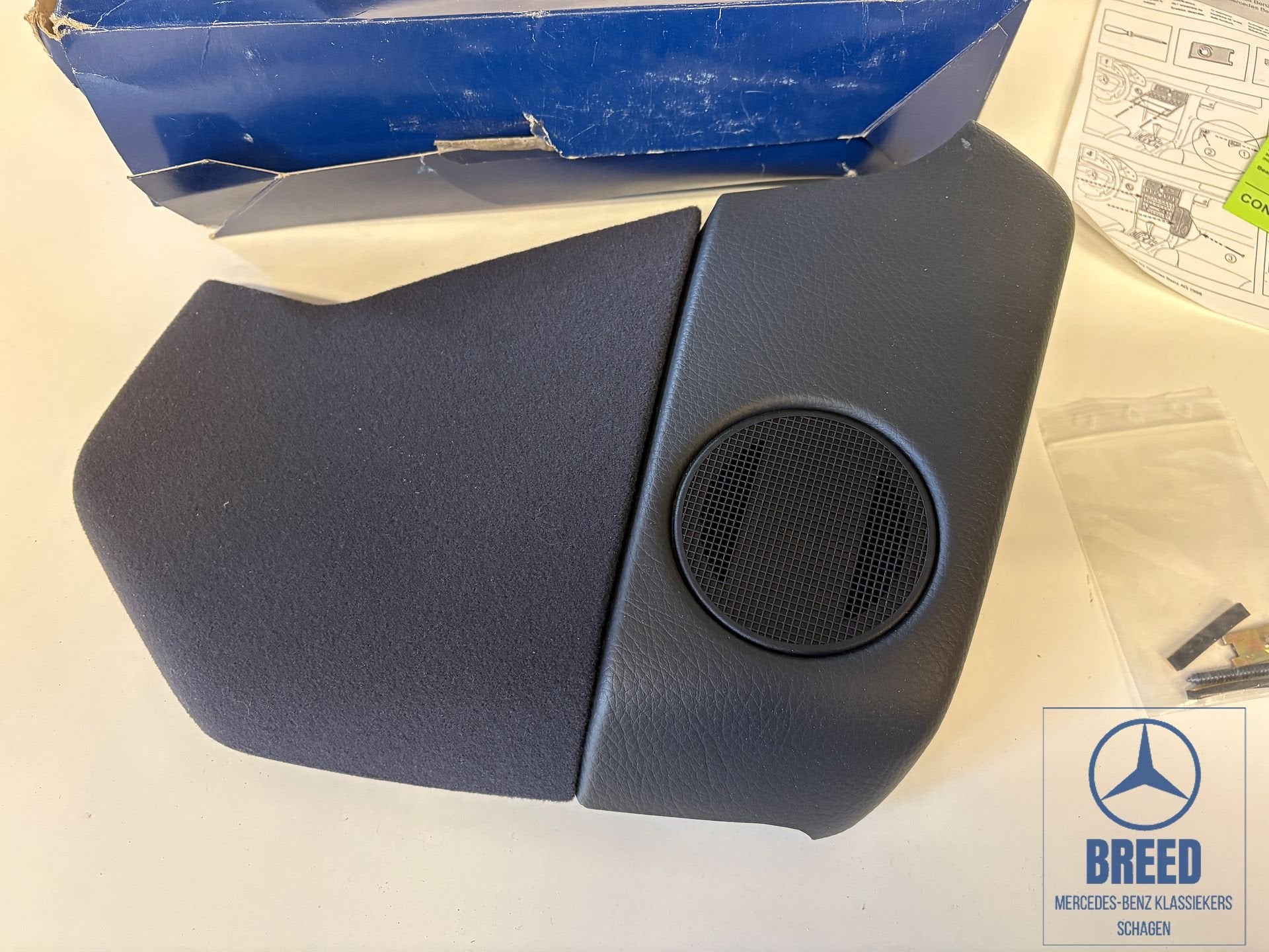 NOS telefoonconsole voor Mercedes-Benz W210 E-Klasse RHD, Neuf, -, -, Enlèvement ou Envoi
