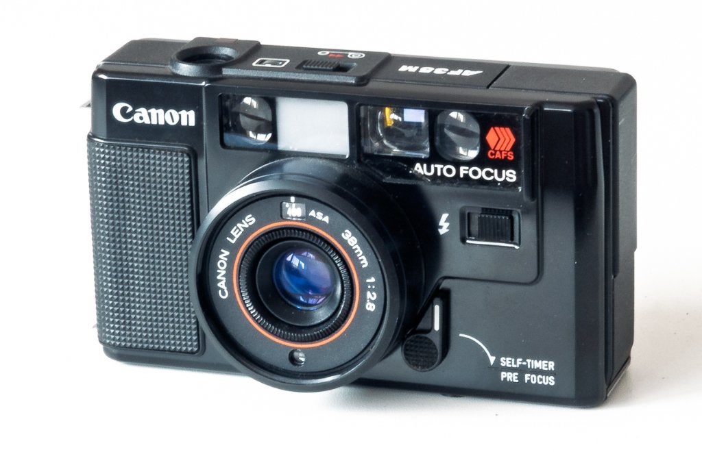 CANON, Ophalen of Verzenden, Niet werkend, Canon