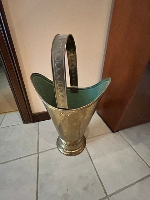 paraplubak, Huis en Inrichting, Ophalen, Gebruikt, Metaal