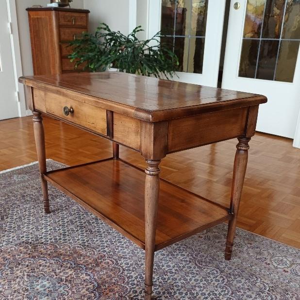 Kleine tafels in de woonkamer, Huis en Inrichting, Ophalen, Zo goed als nieuw, Rechthoekig, Overige materialen